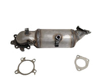 Davico Mfg Catalytic Converter-Direct Fit P/N:47564