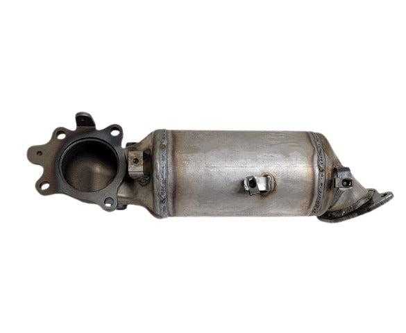 Davico Mfg Catalytic Converter-Direct Fit P/N:47564