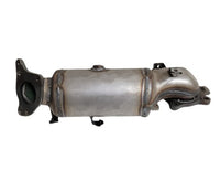 Davico Mfg Catalytic Converter P/N:17564 Fits: Honda Accord 22-18 Image 3