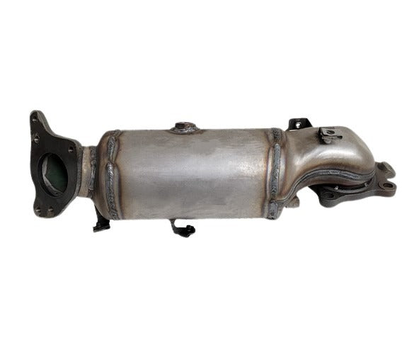 Davico Mfg Catalytic Converter P/N:17564 Fits: Honda Accord 22-18 Image 3