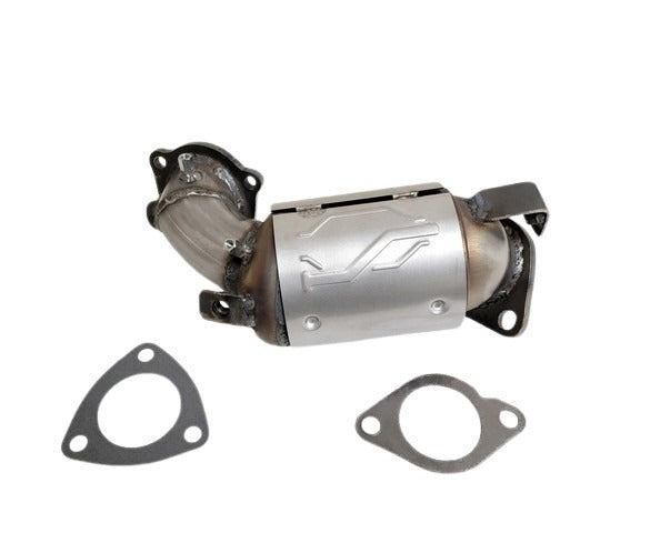 Davico Mfg Catalytic Converter P/N:17565 Fits: Hyundai Tucson 18-16 Image 1