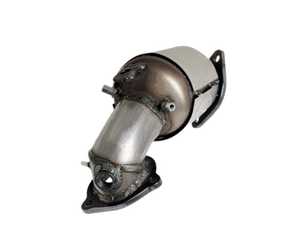 Davico Mfg Catalytic Converter P/N:17565 Fits: Hyundai Tucson 18-16 Image 2