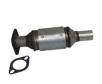 Davico Mfg Catalytic Converter-Direct Fit P/N:17566 Fits: Hyundai Accent 17-12, Kia Rio 17-12, Kia Soul 13-12 Image 1