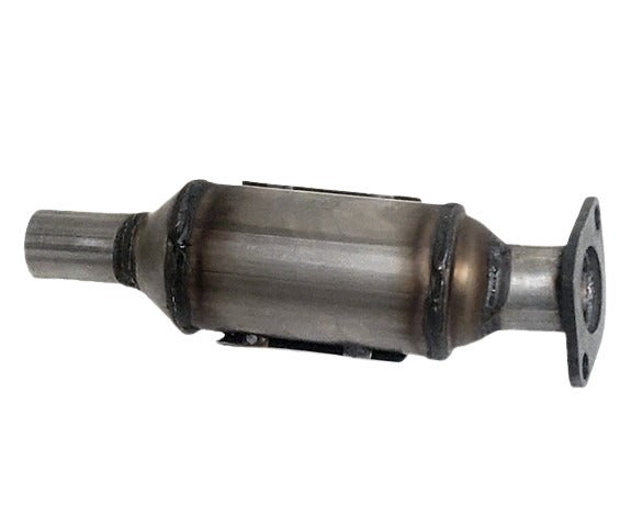 Davico Mfg Catalytic Converter-Direct Fit P/N:17566 Fits: Hyundai Accent 17-12, Kia Rio 17-12, Kia Soul 13-12 Image 2