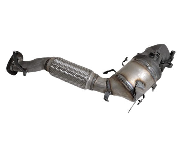 Davico Mfg Catalytic Converter P/N:17567 Fits: Mazda Cx-9 17-16 Image 3