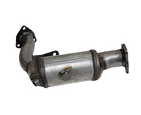 Davico Mfg Catalytic Converter P/N:17568 Fits: Audi A4 Quattro 2009, Audi A5 Quattro 2010, Audi A6 Quattro 15-12, Audi A7 Quattro 15-12, Audi A8 Quattro 17-13, Audi Q5 17-09, Audi S4 16-10, Audi S5 17-10, Audi Sq5 17-14 Image 2