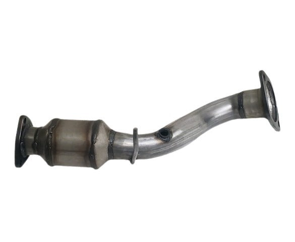 Davico Mfg Catalytic Converter P/N:17569 Fits: Honda Civic 15-12 Image 2