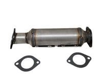 Davico Mfg Catalytic Converter P/N:17570 Fits: Kia Sportage 16-10 Image 1