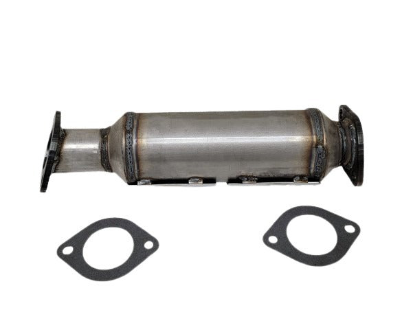 Davico Mfg Catalytic Converter P/N:17570 Fits: Kia Sportage 16-10 Image 1