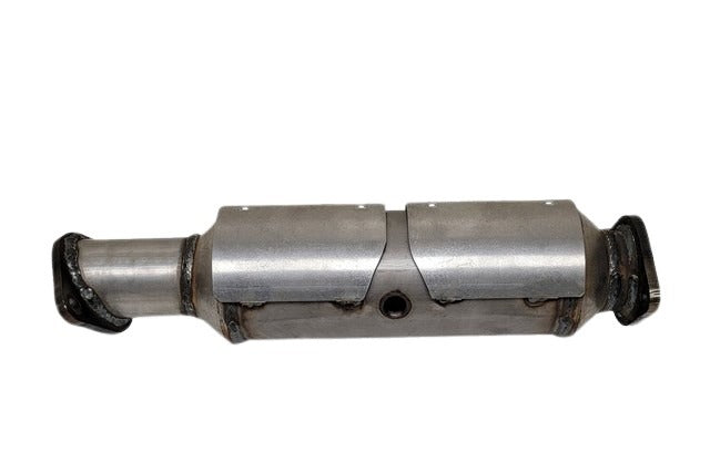 Davico Mfg Catalytic Converter P/N:17570 Fits: Kia Sportage 16-10 Image 2