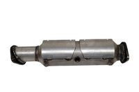 Davico Mfg Catalytic Converter P/N:17570 Fits: Kia Sportage 16-10 Image 2