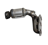 Davico Mfg Catalytic Converter P/N:17573 Fits: Toyota Sienna 16-11 Image 3