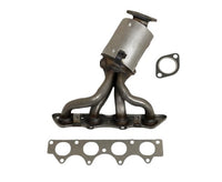 Davico Mfg Catalytic Converter P/N:17606 Fits: Hyundai Creta 2018 Image 1