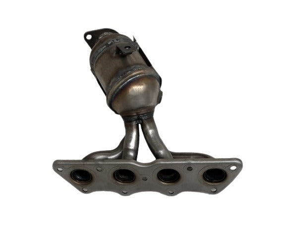 Davico Mfg Catalytic Converter P/N:17606 Fits: Hyundai Creta 2018 Image 2