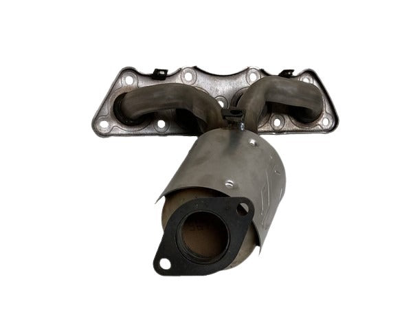 Davico Mfg Catalytic Converter P/N:17606 Fits: Hyundai Creta 2018 Image 3