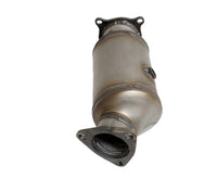 Davico Mfg Catalytic Converter P/N:17608 Fits: Audi A4 18-17, Audi A4 Allroad 20-17, Audi A4 Quattro 18-17, Audi A5 Quattro 20-18, Audi A5 Sportback 20-18, Audi Q7 22-17 Image 3