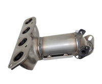 Davico Mfg Catalytic Converter P/N:17610 Fits: Kia Forte 21-19 Image 2