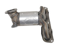 Davico Mfg Catalytic Converter P/N:47610 Fits: Kia Forte 21-19 Image 3
