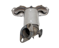 Davico Mfg Catalytic Converter P/N:47610 Fits: Kia Forte 21-19 Image 4
