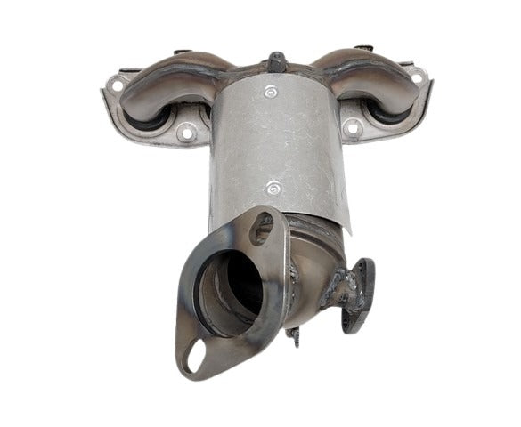 Davico Mfg Catalytic Converter P/N:47610 Fits: Kia Forte 21-19 Image 4