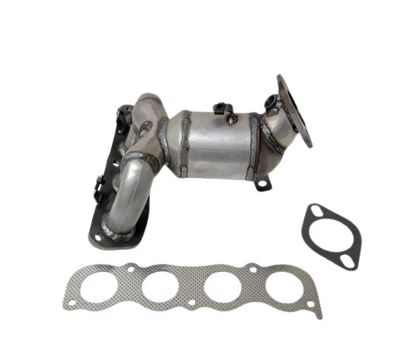 Davico Mfg Catalytic Converter P/N:17611 Fits: Hyundai Tucson 21-19 Image 1