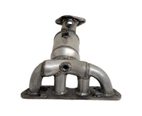 Davico Mfg Catalytic Converter P/N:17611 Fits: Hyundai Tucson 21-19 Image 2