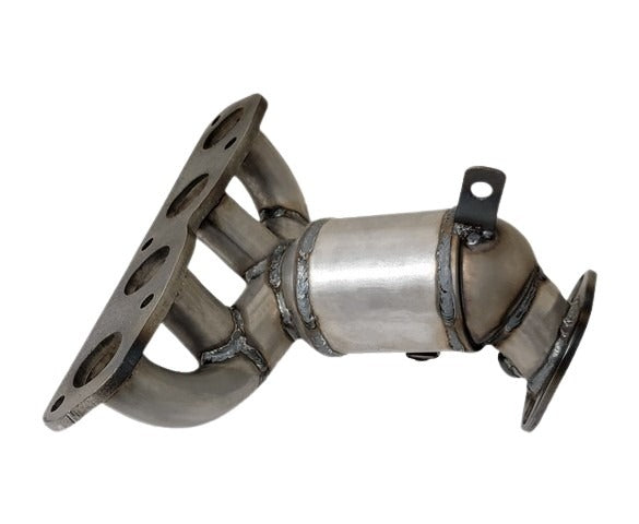 Davico Mfg Catalytic Converter P/N:17611 Fits: Hyundai Tucson 21-19 Image 3