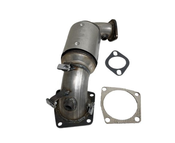 Davico Mfg Catalytic Converter P/N:17612 Fits: Kia Sorento 18-16, Kia Sportage 19-16 Image 1