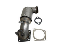 Davico Mfg Catalytic Converter P/N:17612 Fits: Kia Sorento 18-16, Kia Sportage 19-16 Image 1