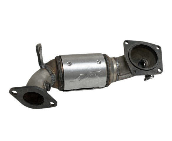 Davico Mfg Catalytic Converter P/N:17612 Fits: Kia Sorento 18-16, Kia Sportage 19-16 Image 2