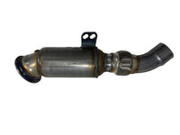 Davico Mfg Catalytic Converter P/N:17614 Fits: BMW 530i, BMW 540i, BMW 540i Xdrive, BMW 640i Xdrive Gran Turismo, BMW M340i, BMW M340i Xdrive, BMW M440i, BMW M440i Gran Coupe, BMW M440i Xdrive, BMW M440i Xdrive Gran Coupe, BMW X3, BMW X4, BMW Z4 Image 2