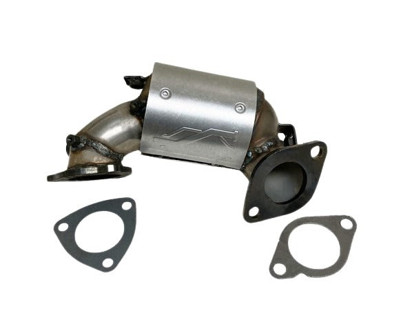 Davico Mfg Catalytic Converter P/N:17616 Fits: Hyundai Kona 21-18 Image 1