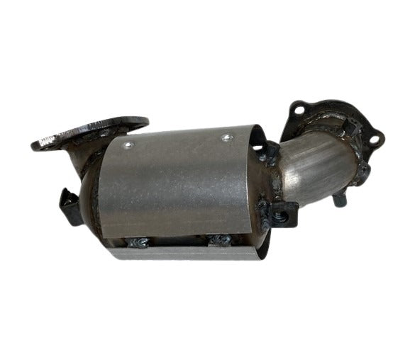 Davico Mfg Catalytic Converter P/N:17616 Fits: Hyundai Kona 21-18 Image 2