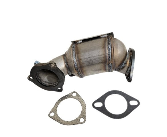 Davico Mfg Catalytic Converter P/N:17617 Fits: Hyundai Sonata 17-15, Kia Optima 18-16 Image 1