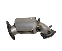 Davico Mfg Catalytic Converter P/N:17617 Fits: Hyundai Sonata 17-15, Kia Optima 18-16 Image 2