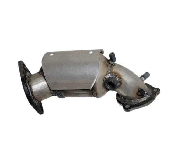 Davico Mfg Catalytic Converter P/N:17617 Fits: Hyundai Sonata 17-15, Kia Optima 18-16 Image 2