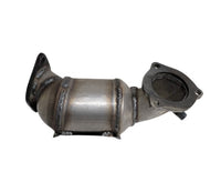 Davico Mfg Catalytic Converter P/N:17617 Fits: Hyundai Sonata 17-15, Kia Optima 18-16 Image 3