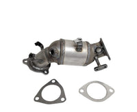 Davico Mfg Catalytic Converter P/N:17620 Fits: Hyundai Genesis Coupe 12-10 Image 1