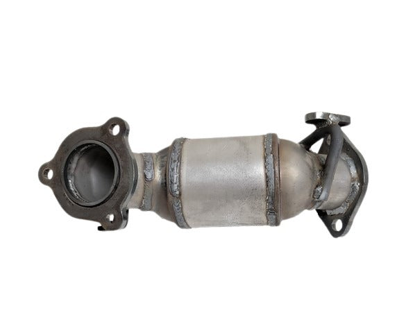 Davico Mfg Catalytic Converter P/N:47620 Fits: Hyundai Genesis Coupe 12-10 Image 2