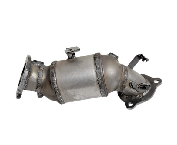 Davico Mfg Catalytic Converter P/N:47620 Fits: Hyundai Genesis Coupe 12-10 Image 3