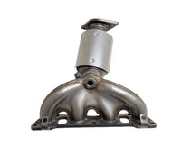 Davico Mfg Exhaust Manifold with Integrated Catalytic Converter P/N:17622 Fits: Nissan Rogue Sport 19-17 Image 2