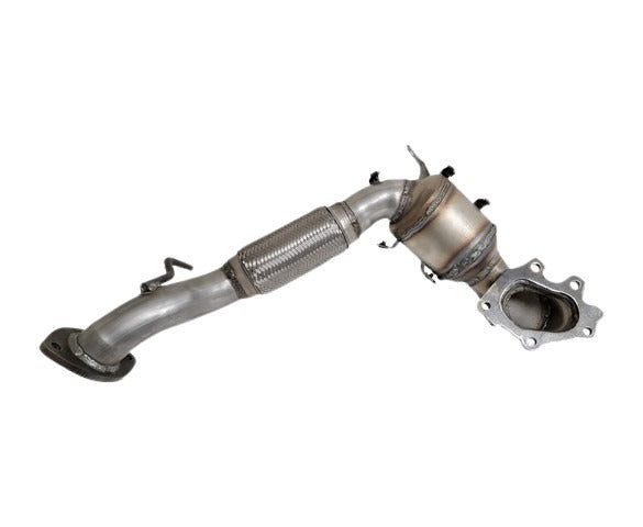 Davico Mfg Catalytic Converter P/N:17623 Fits: Mazda Cx-5 21-19, Mazda Cx-9 21-18 Image 3