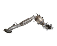 Davico Mfg Catalytic Converter P/N:17623 Fits: Mazda Cx-5 21-19, Mazda Cx-9 21-18 Image 3