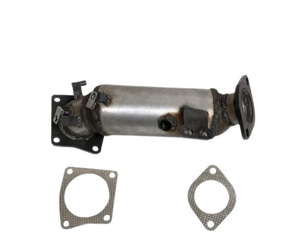 Davico Mfg Catalytic Converter P/N:17626 Fits: Kia Stinger 20-18 Image 1