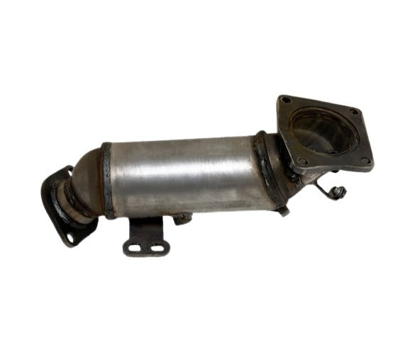 Davico Mfg Catalytic Converter P/N:17626 Fits: Kia Stinger 20-18 Image 2