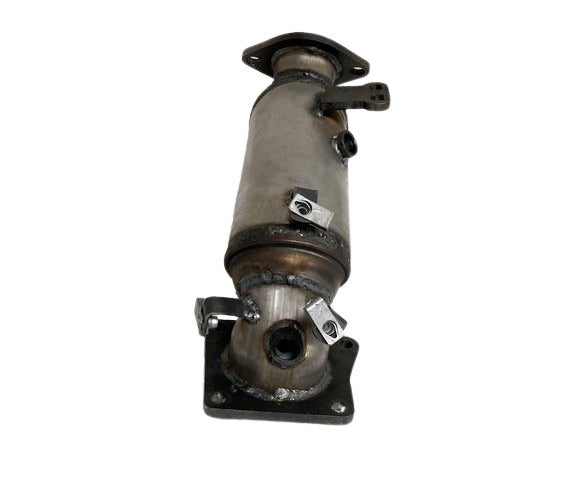 Davico Mfg Catalytic Converter P/N:17626 Fits: Kia Stinger 20-18 Image 3