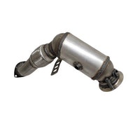 Davico Mfg Catalytic Converter P/N:17629 Fits: BMW 550i, BMW 550i Gt, BMW 550i Gt Xdrive, BMW 550i Xdrive, BMW 650i, BMW 650i Xdrive, BMW 750i, BMW 750i Xdrive, BMW 750li, BMW 750li Xdrive Image 2