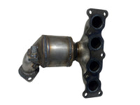 Davico Mfg Catalytic Converter P/N:17630 Fits: Hyundai Sonata 19-15, Kia Optima 20-16 Image 2