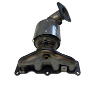 Davico Mfg Catalytic Converter P/N:17630 Fits: Hyundai Sonata 19-15, Kia Optima 20-16 Image 3