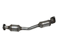 Davico Mfg Catalytic Converter P/N:17638 Fits: Nissan Sentra 19-13 Image 2